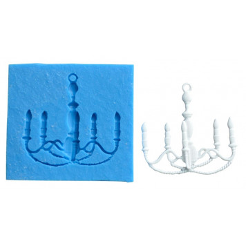 Молд "Люстра"