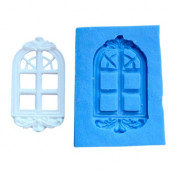 Молд "Окно 3"