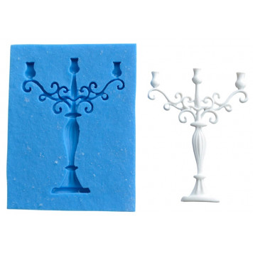 Молд "Канделябр"