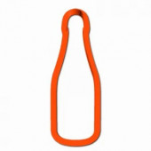 Форма «Бутылка шампанского» (5 cm (2,0 in) )