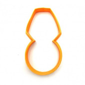 Форма "Медаль" (10 cm (3,9 in) )