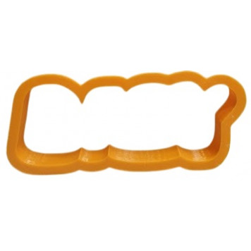 Трафарет+формочка  "Baby" (- )