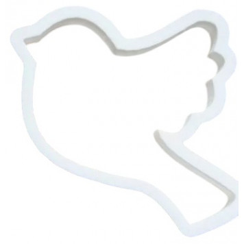 Форма "Голубь" (10 cm (3,9 in) )