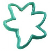 Форма "Цветок Лилия" (11 cm (4,3 in) )