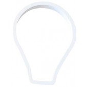 Форма "Воздушный шар" (10 cm (3,9 in) )