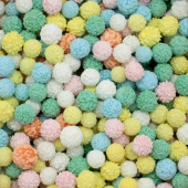 Посыпки Мимоза цветные, 50гр