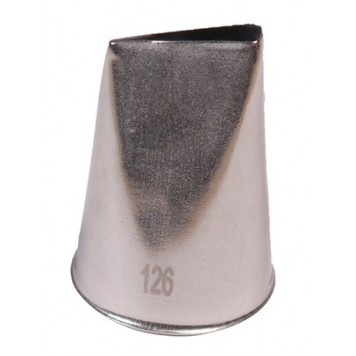 Насадка 126