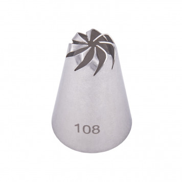 Насадка 108