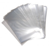Пакетики 10*15см без липкой ленты, 100шт