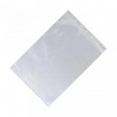 Пакетики 150*150мм на липкой ленте, 100шт