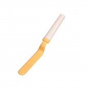Лопатка кондитерская 22х2х5 см "Ваниль" 1058506