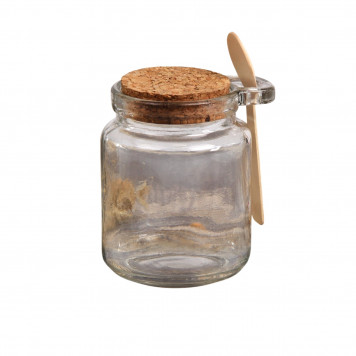 Емкость для специй "Парфе.Забота" 280 мл, 8,5х7х10,5 см