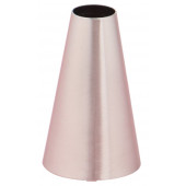 Насадка кондитерская "Круг" d 3 см, вых. 1,2 см (№ 357)