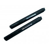 Маркер для украшения десертов 1шт черный 2957160