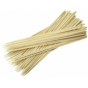 Шампуры 30см, 100шт