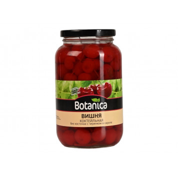 Вишня коктельная 720мл