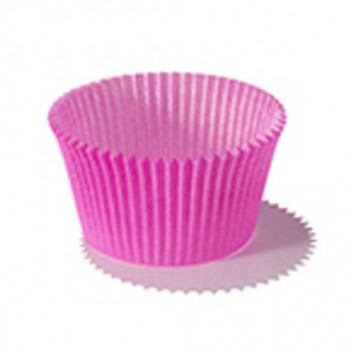 Капсулы 50мм фуксия, 3/11 45-55шт