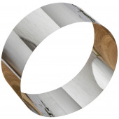 Форма для выкладки и выпечки h=8 см d=20 см