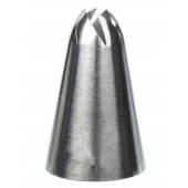 Насадка Закрученная звезда 333