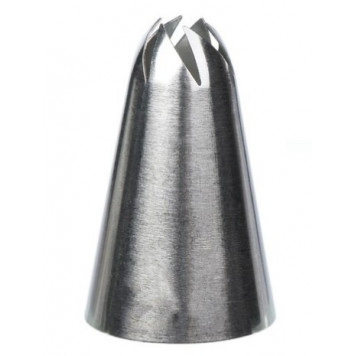 Насадка Закрученная звезда 333