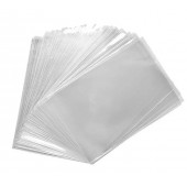 Пакетики для леденцов, 8*12см