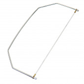 Струна для нарезки бисквита 41х20 см