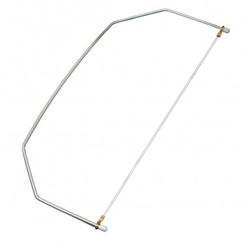 Струна для нарезки бисквита 41х20 см