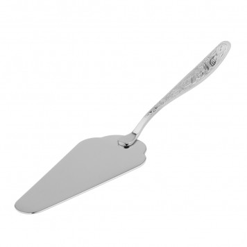 Лопатка «Уралочка», 19,5 см, серебро