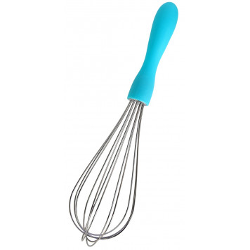 Венчик кулинарный "Небесное суфле" 24х5,5х5,5 см, цвета МИКС