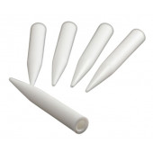 Набор топперов под цветы 12 шт 5x0,8 см