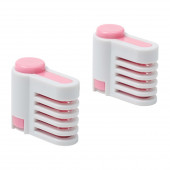 Фиксатор ножа для нарезания коржей 9x5x2 см