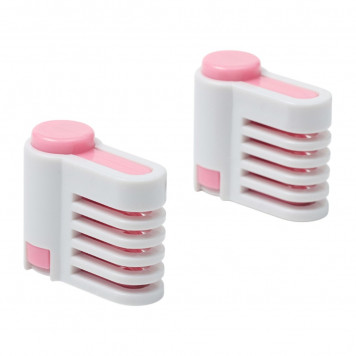 Фиксатор ножа для нарезания коржей 9x5x2 см