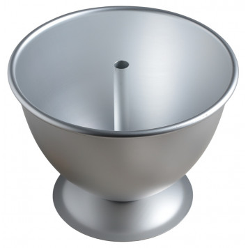 Форма для выпечки Юбка куклы