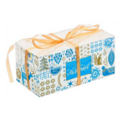 Коробка для капкейка «Волшебных моментов»