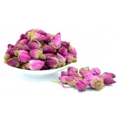 Сухие бутоны Французкой розы, 10г