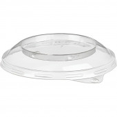 Крышка на широкую креманку