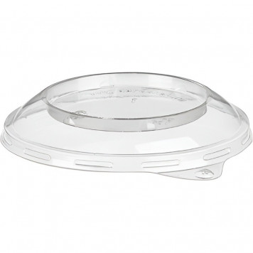 Крышка на широкую креманку