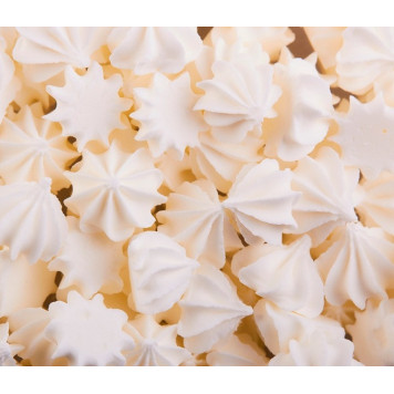 Мини-безе белые, 250 г