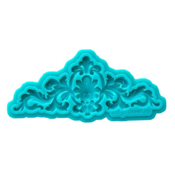 Молд "Декоративный элемент" (L) 65