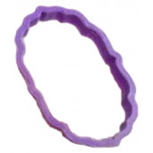 Форма "Табличка №01" (9 cm (3,5 in) )