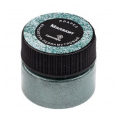 Краситель перламутровый Caramella Спаркл Малахит, 5г