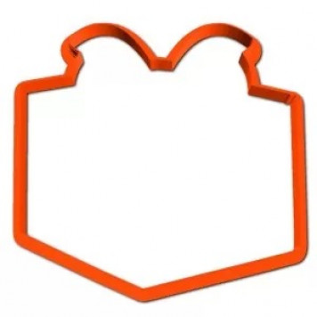 Форма "Подарок №2"