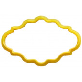 Форма "Табличка №13" Z13 (9 cm (3,5 in) )