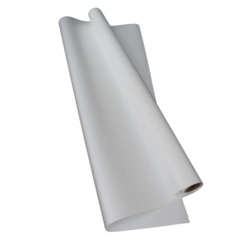 Пленка 0,58*10м глянцевая Корейская 55мкм Белый