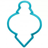 Форма "Елочная игрушка советская" (7 cm (2,8 in) )