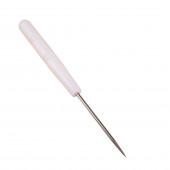 Шило швейное ручка пластик 14*1,2см