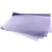 Ацетатный лист для шоколада 30*40см