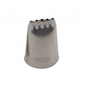 Насадка ВС134, 5 выходов