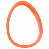 Форма "Яйцо" Z0913 (5 cm (2,0 in) )