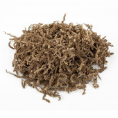 Наполнитель бумажный, крафт, 50 г